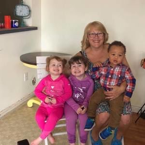 Meet your Posher, Lise